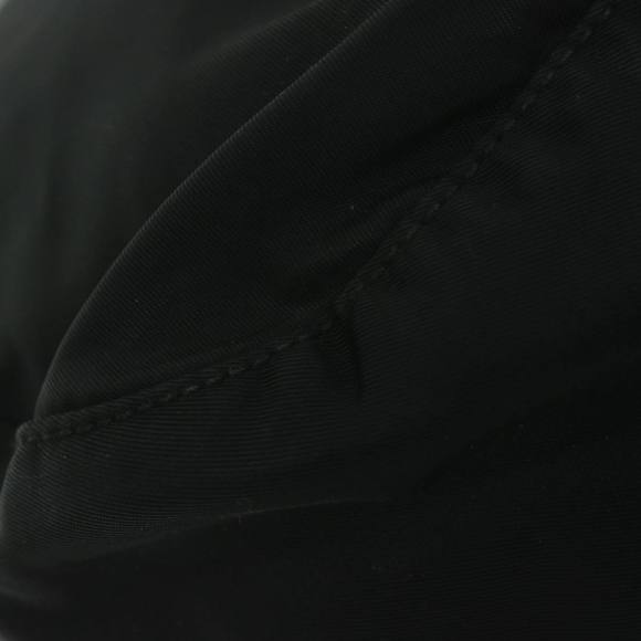 PRADA Shoulder Bag Nylon Black Auth ep3171 - Picture 16 of 16